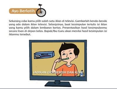 Detail Gambar Benda Yang Ada Dalam Iklan Televisi Nomer 35