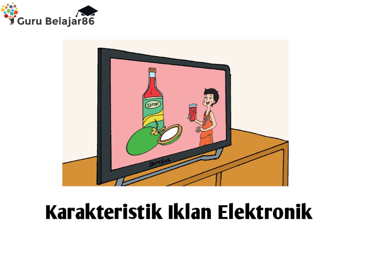 Detail Gambar Benda Yang Ada Dalam Iklan Televisi Nomer 48