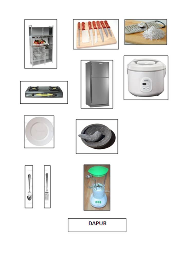 Detail Gambar Benda Yang Ada Di Dapur Nomer 18