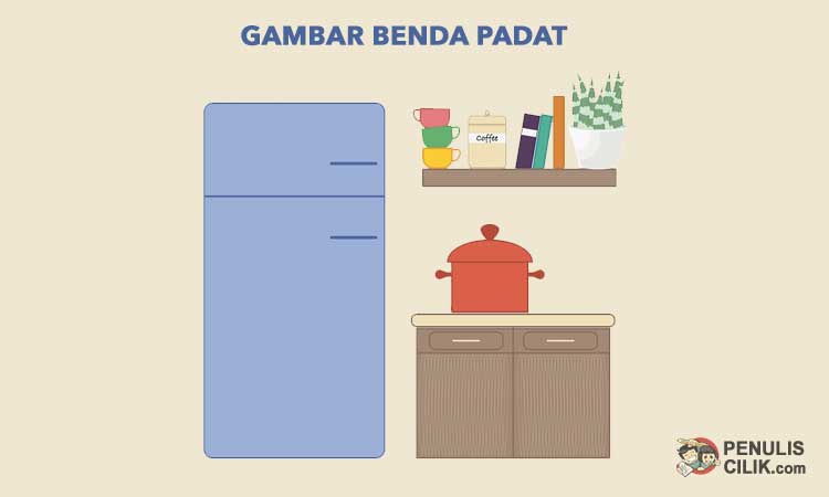 Detail Gambar Benda Yang Ada Di Rumah Nomer 8