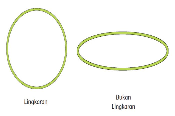 Detail Gambar Benda Yang Berbentuk Lingkaran Nomer 33