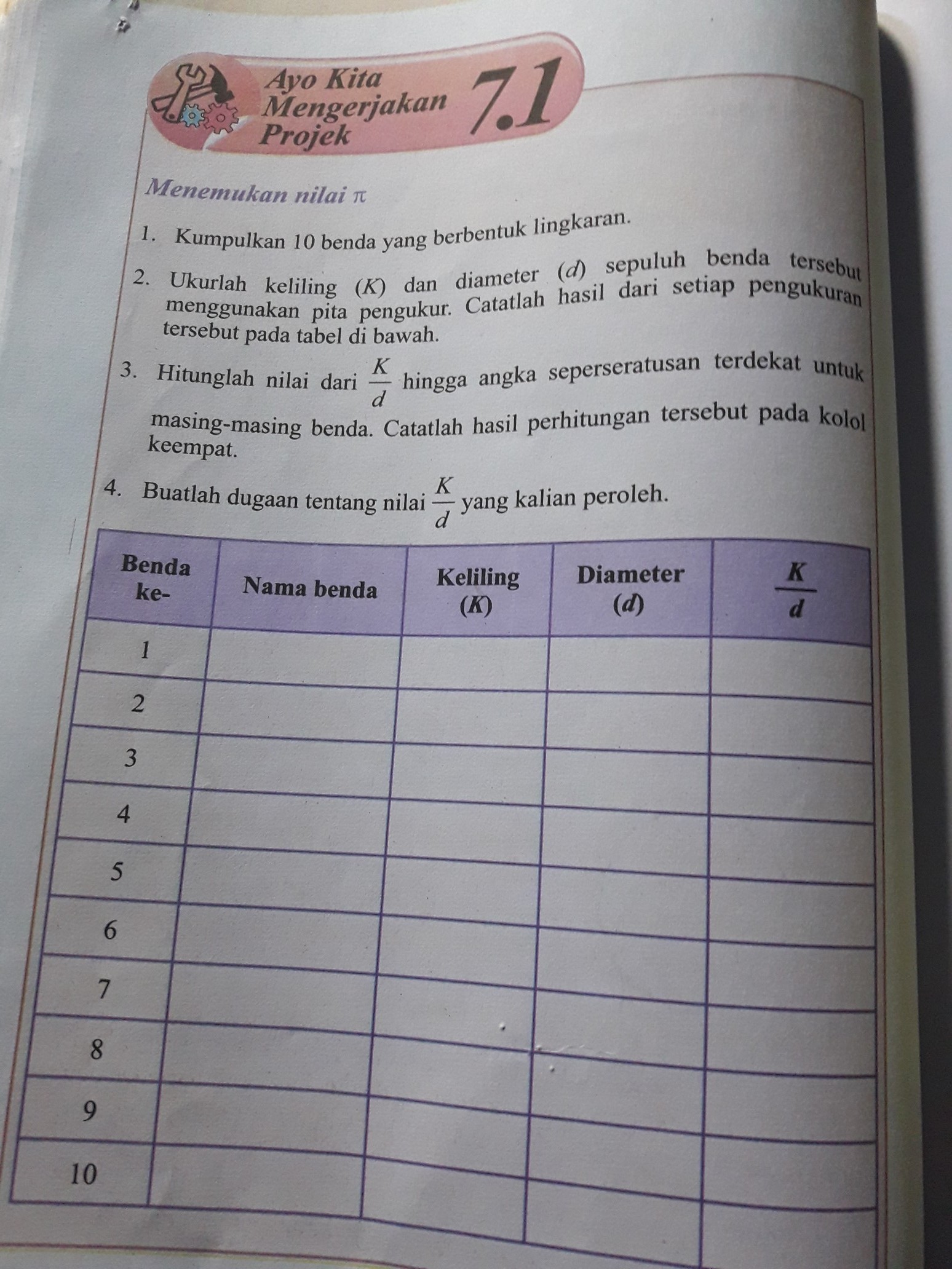 Detail Gambar Benda Yang Berbentuk Lingkaran Nomer 38