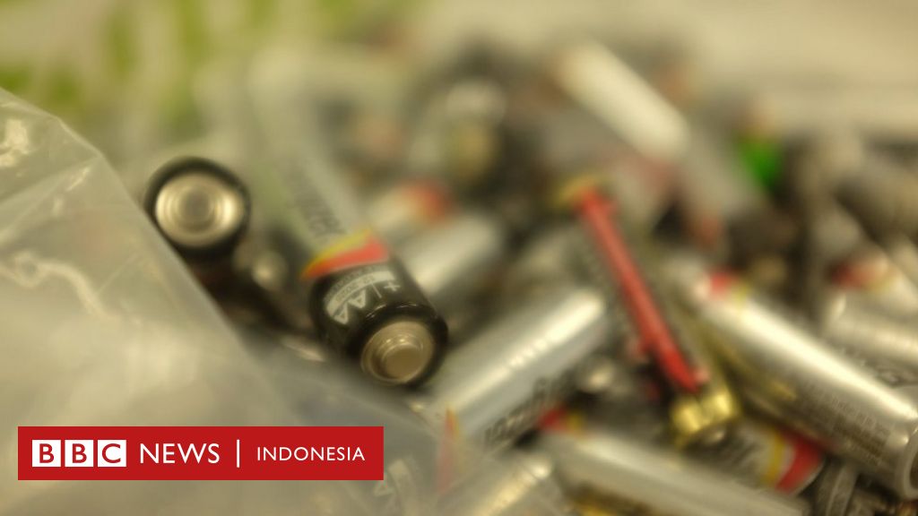 Detail Gambar Benda Yang Menggunakan Baterai Nomer 45