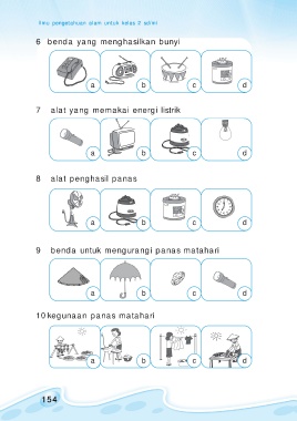 Detail Gambar Benda Yang Menghasilkan Bunyi Nomer 15