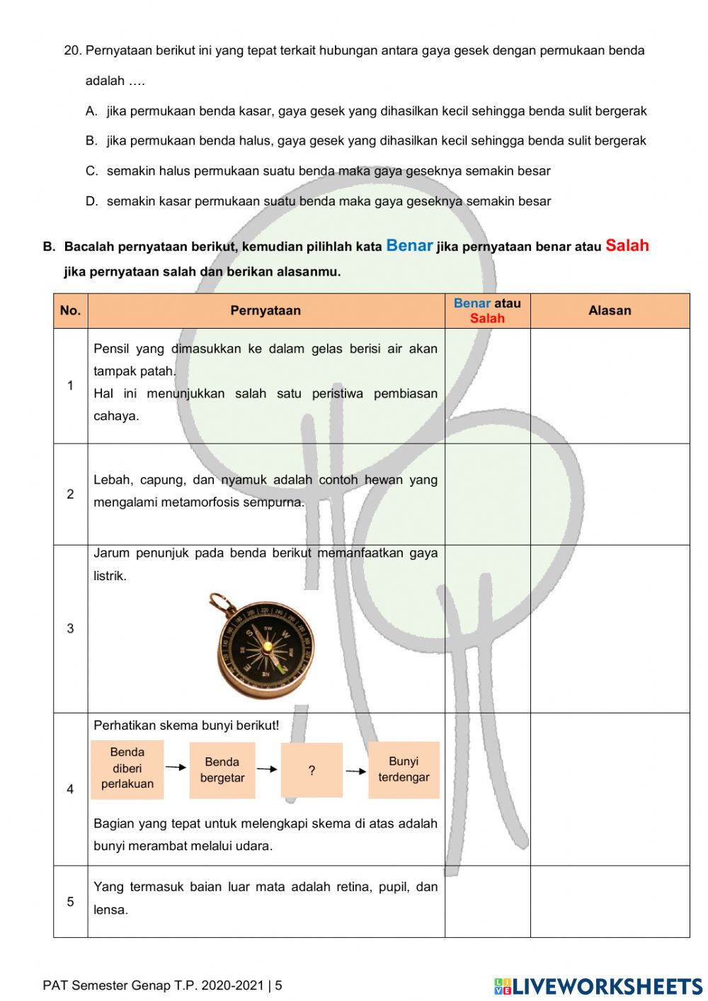 Detail Gambar Benda Yang Sulit Bergerak Nomer 36