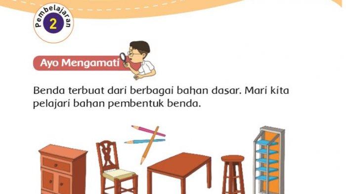 Detail Gambar Benda Yang Terbuat Dari Kayu Nomer 4