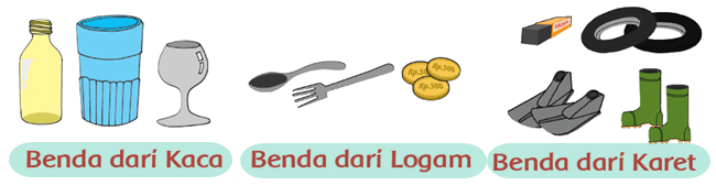 Detail Gambar Benda Yang Terbuat Dari Logam Nomer 8