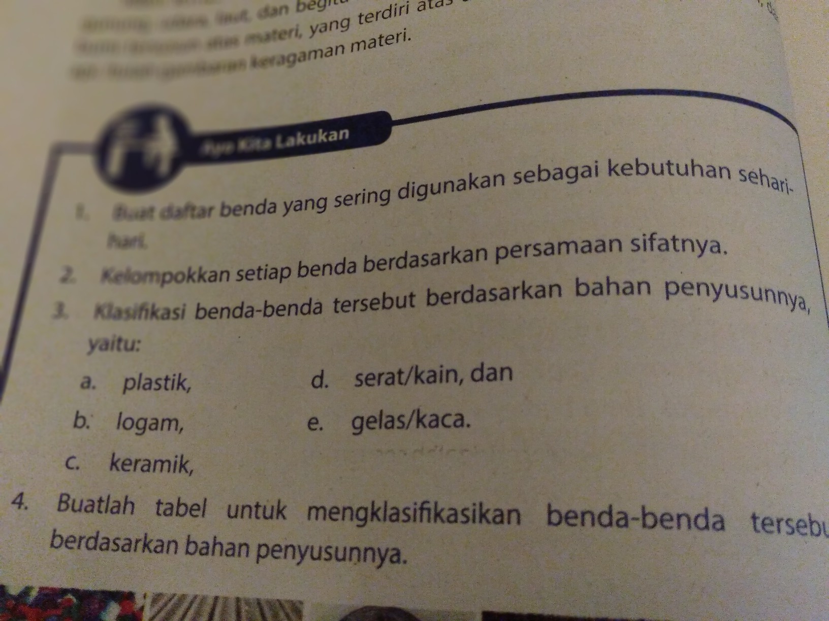 Detail Gambar Benda Yang Terbuat Dari Plastik Nomer 56