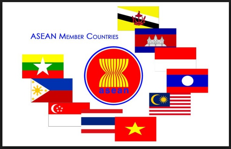 Detail Gambar Bendera 10 Negara Asean Nomer 24