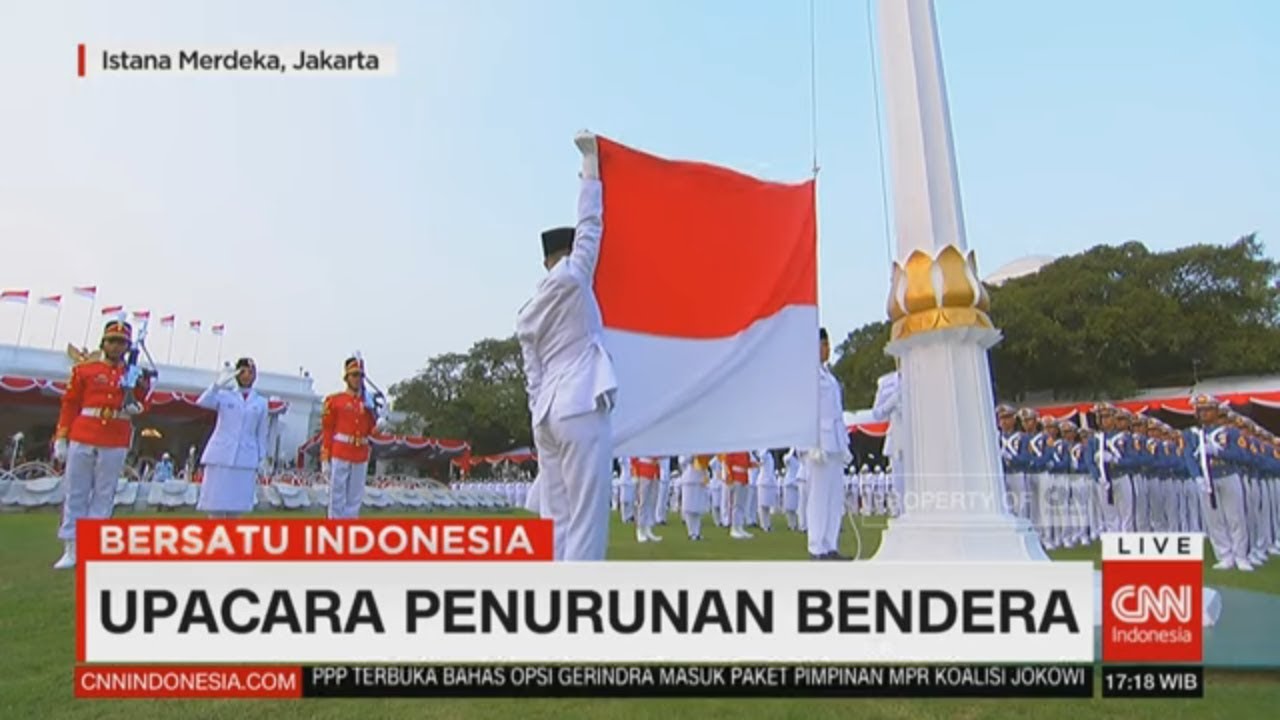 Detail Gambar Bendera 17 Agustus Nomer 25