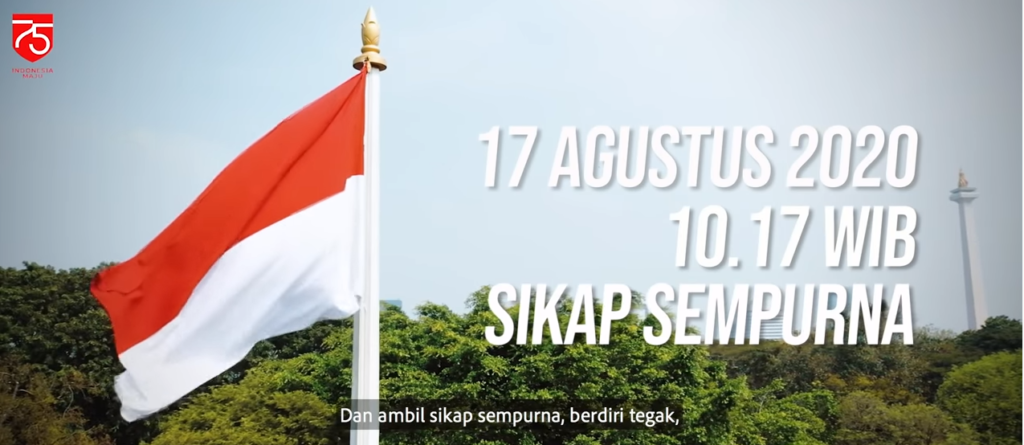 Detail Gambar Bendera 17 Agustus Nomer 8