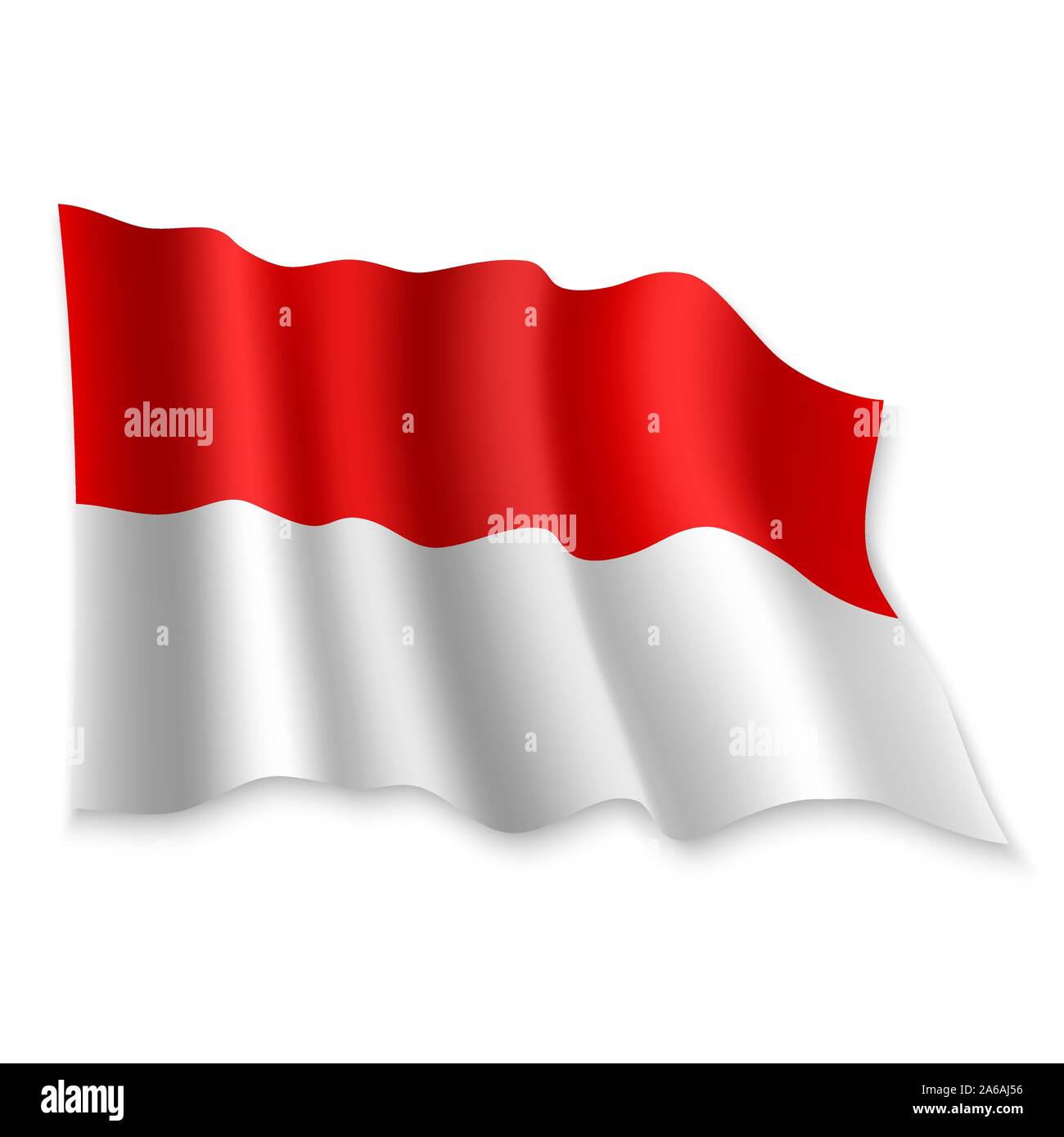 Detail Gambar Bendera 3d Nomer 13