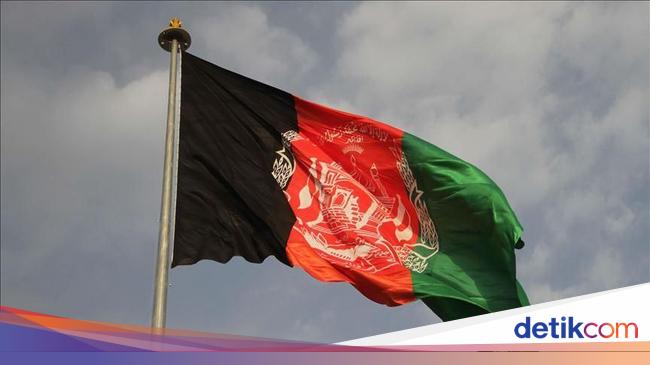 Detail Gambar Bendera Afganistan Nomer 16