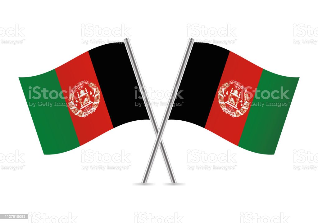 Detail Gambar Bendera Afganistan Nomer 21
