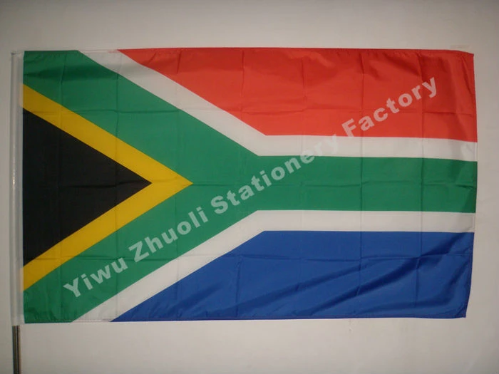 Detail Gambar Bendera Afrika Nomer 56