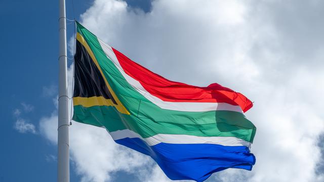 Detail Gambar Bendera Afrika Selatan Nomer 50