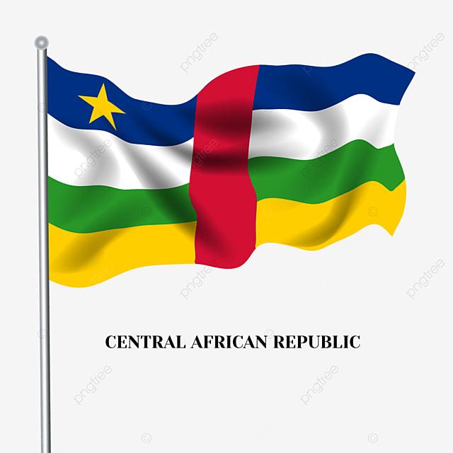 Detail Gambar Bendera Afrika Tengah Nomer 15