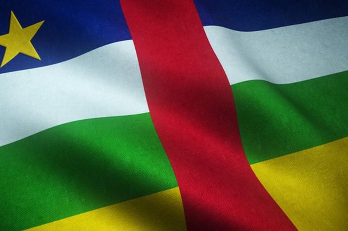 Detail Gambar Bendera Afrika Tengah Nomer 18
