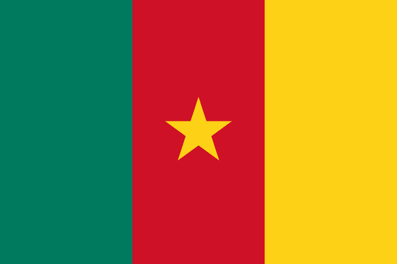 Detail Gambar Bendera Afrika Tengah Nomer 7