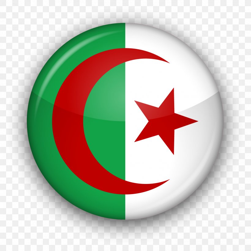 Detail Gambar Bendera Algeria Nomer 15