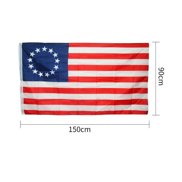 Detail Gambar Bendera Amerika Nomer 24