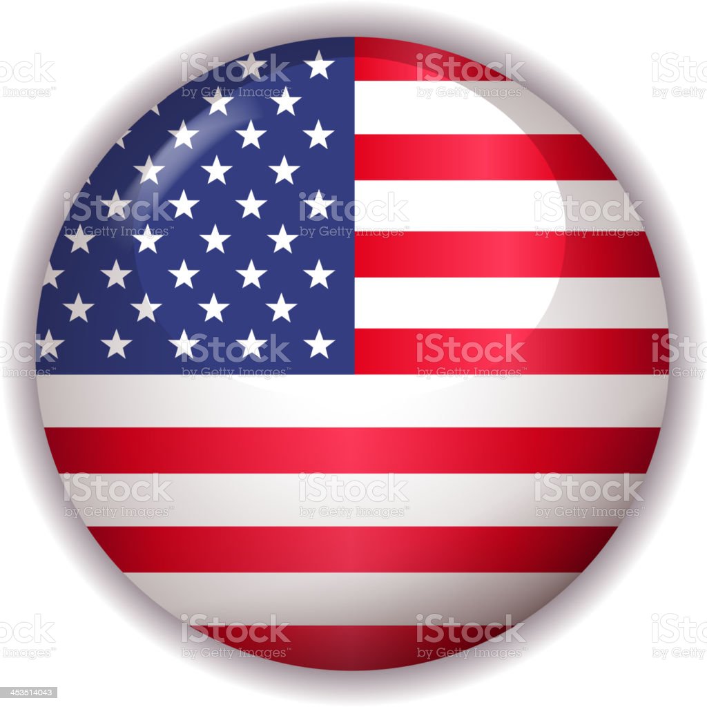Detail Gambar Bendera Amerika Nomer 4