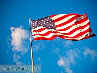 Detail Gambar Bendera Amerika Nomer 37