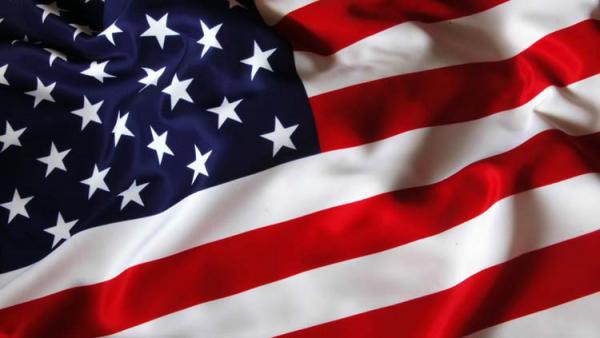 Detail Gambar Bendera Amerika Keren Nomer 28