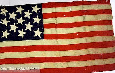 Detail Gambar Bendera Amerika Keren Nomer 31