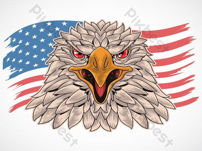 Detail Gambar Bendera Amerika Keren Nomer 48