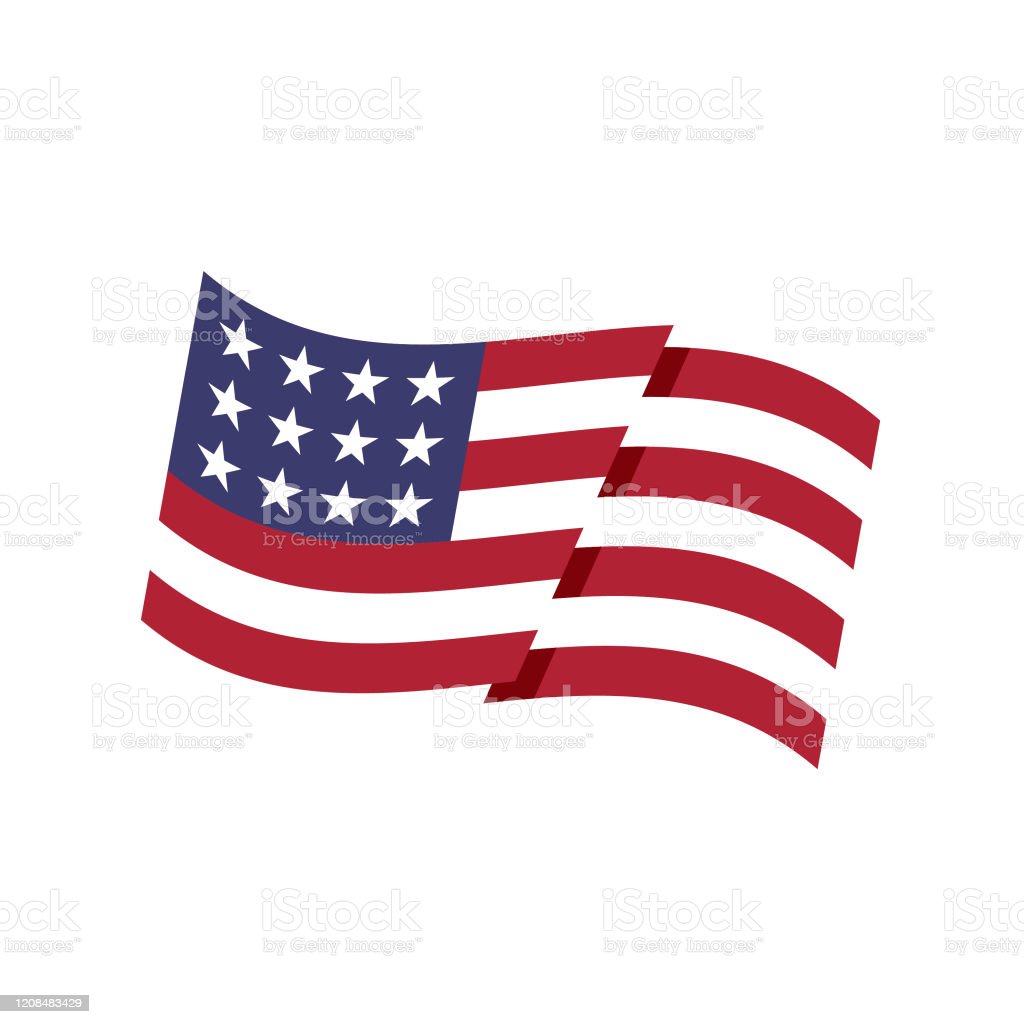 Detail Gambar Bendera Amerika Serikat Nomer 16