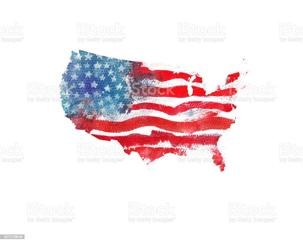 Detail Gambar Bendera Amerika Serikat Nomer 23