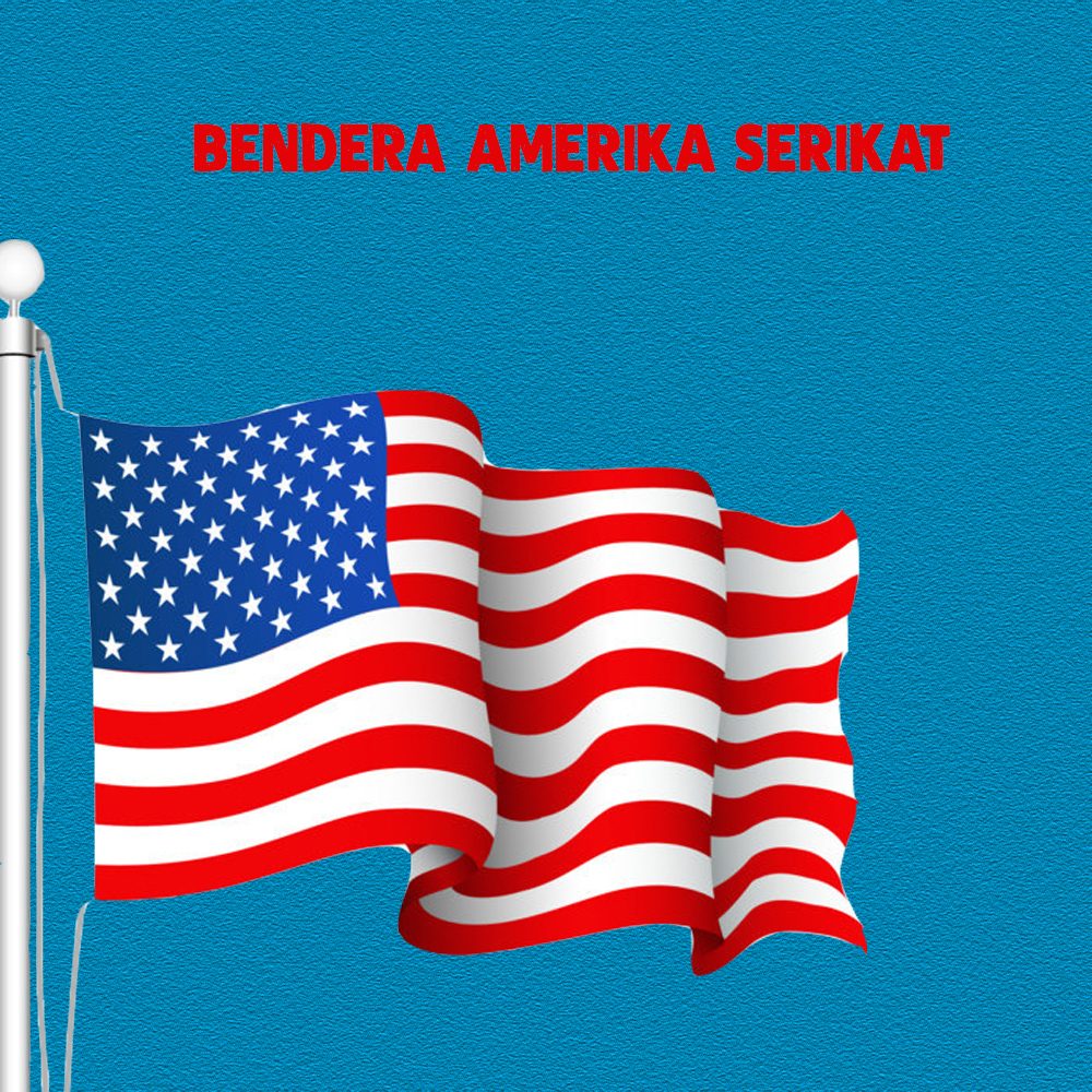 Detail Gambar Bendera Amerika Serikat Nomer 24