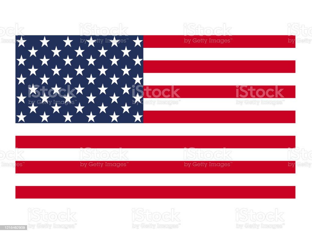 Detail Gambar Bendera Amerika Serikat Nomer 4