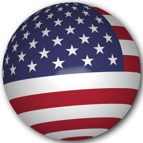 Detail Gambar Bendera Amerika Serikat Nomer 50