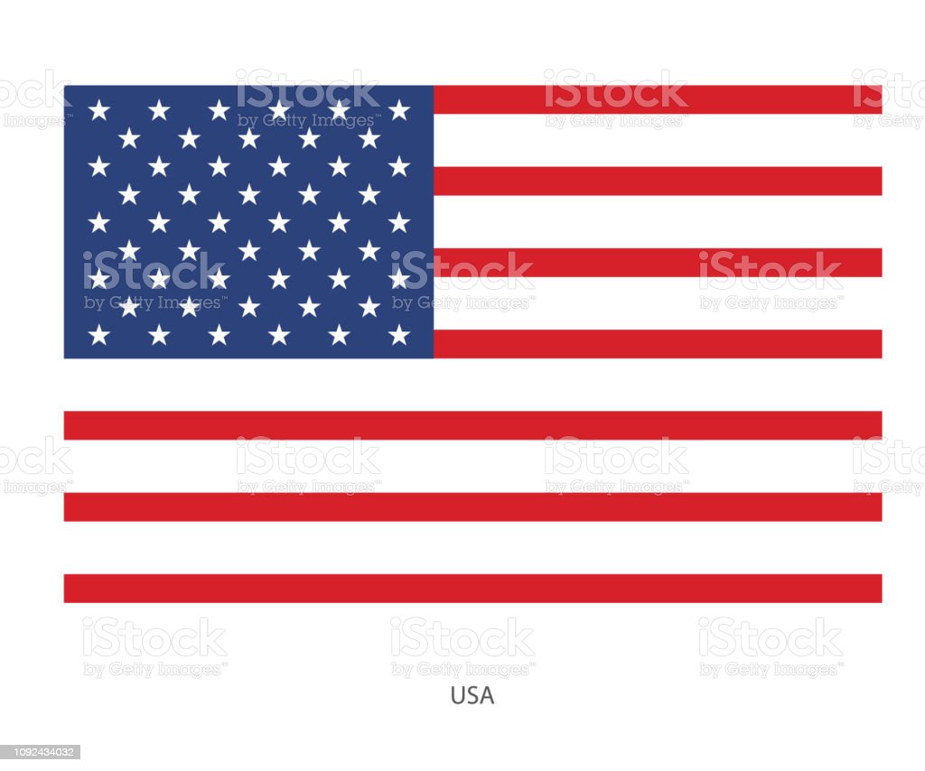 Detail Gambar Bendera Amerika Serikat Nomer 7