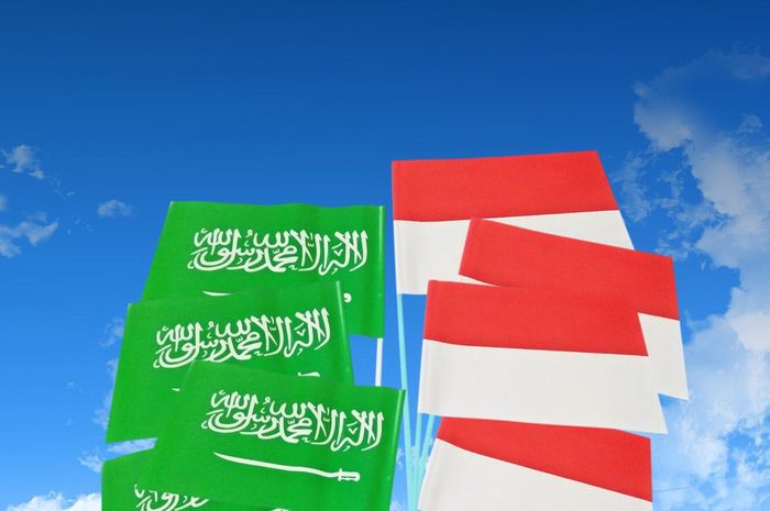 Detail Gambar Bendera Arab Nomer 32