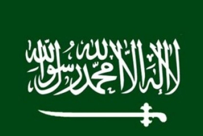 Detail Gambar Bendera Arab Nomer 8