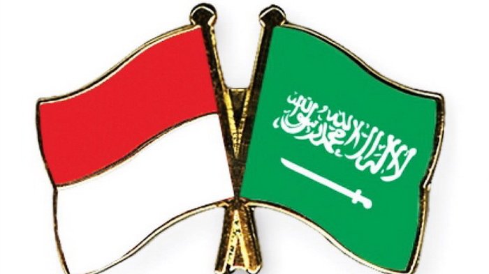 Detail Gambar Bendera Arab Saudi Nomer 30