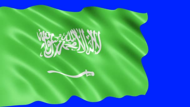 Detail Gambar Bendera Arab Saudi Nomer 52