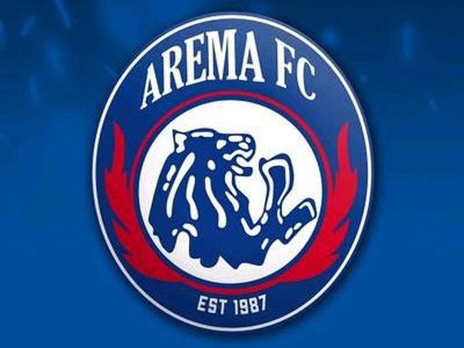 Detail Gambar Bendera Arema Nomer 15