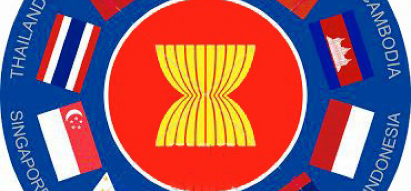Detail Gambar Bendera Asean Nomer 40