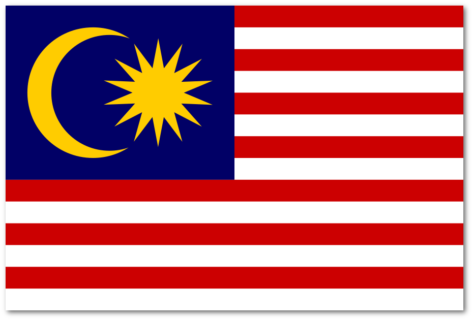 Detail Gambar Bendera Asia Nomer 23