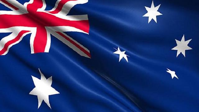 Detail Gambar Bendera Australia Nomer 17