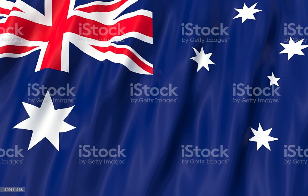 Detail Gambar Bendera Australia Nomer 18