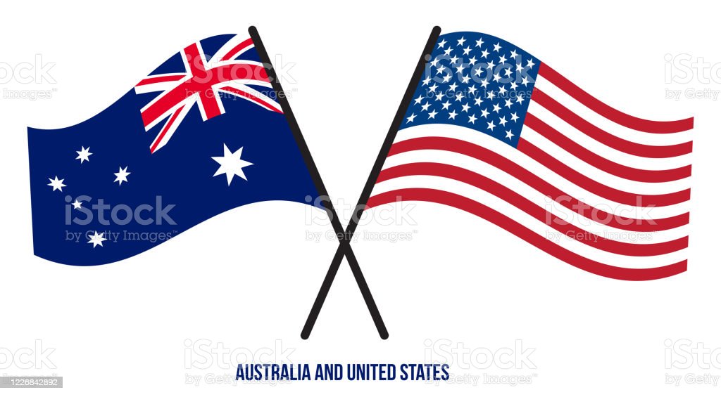 Detail Gambar Bendera Australia Nomer 24