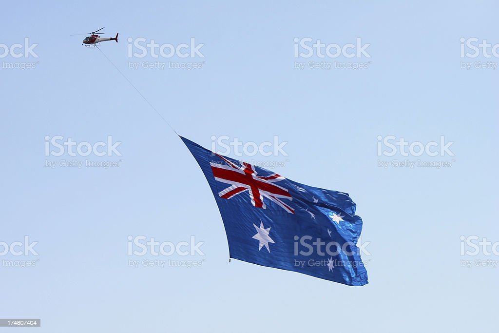 Detail Gambar Bendera Australia Nomer 25