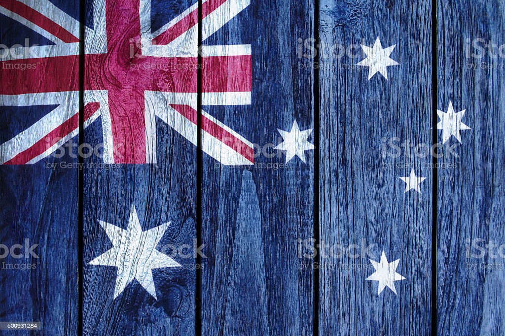 Detail Gambar Bendera Australia Nomer 26