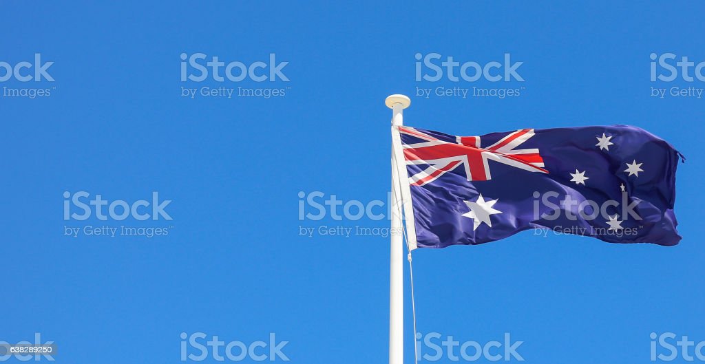 Detail Gambar Bendera Australia Nomer 27