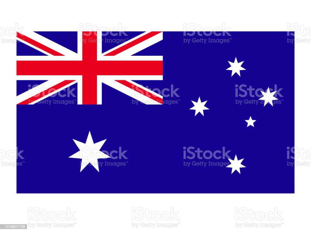 Detail Gambar Bendera Australia Nomer 4